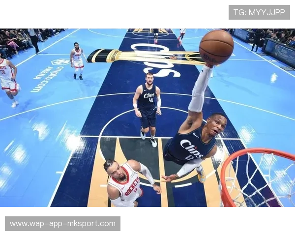 快船的最后一投，王者或输家将由此诞生？