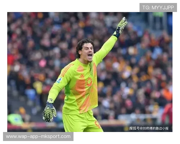 意甲球队强化门将脚下技术训练，组织能力提升