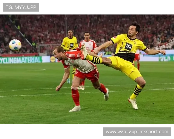 拜仁准备引进哈兰德式的终结者以提升冠军可行性