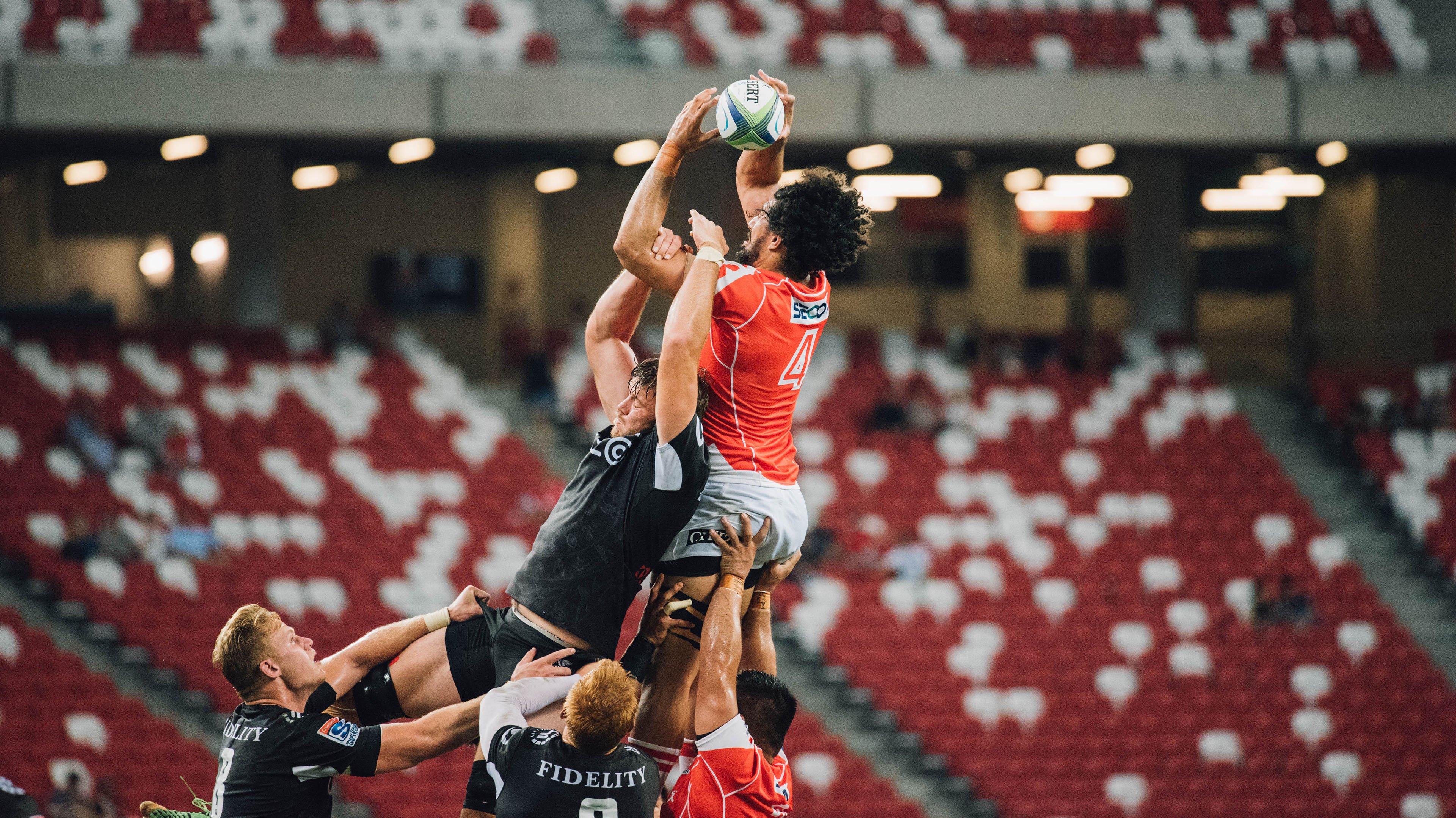 体育直播平台竞争进入新阶段