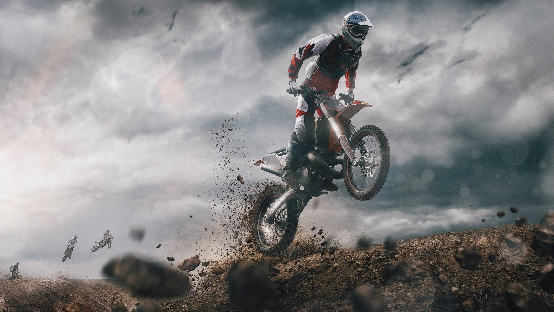 体育运动科技装备